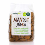 Mandle jadrá