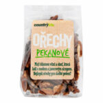 Pekanové orechy